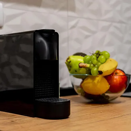 Center Elegance - Stylish 2br At Piata Amzei