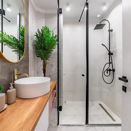 Center Elegance - Stylish 2br At Piata Amzei *