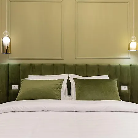 Center Elegance - Stylish 2br At Piata Amzei * Bucarest