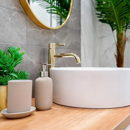 Appartement Center Elegance - Stylish 2br At Piata Amzei Boekarest