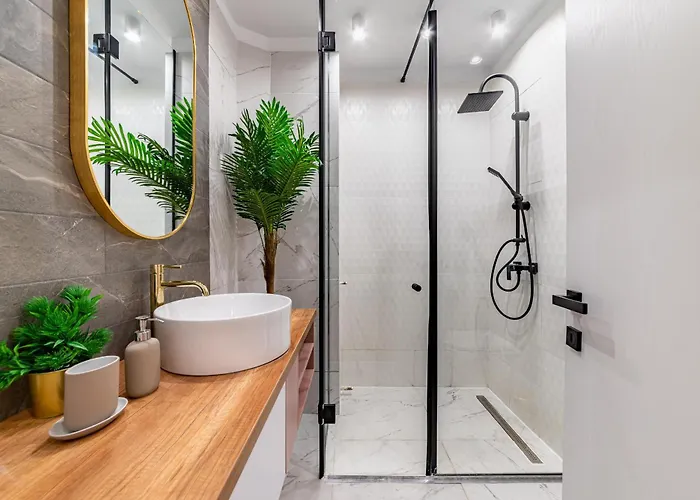 Center Elegance - Stylish 2br At Piata Amzei *