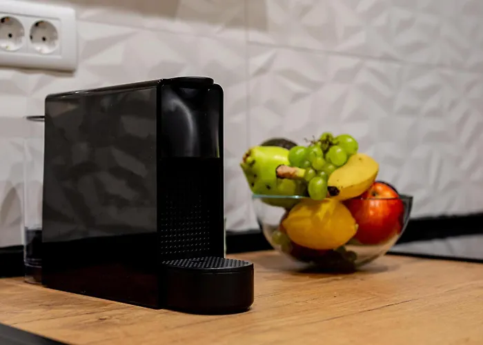 Center Elegance - Stylish 2br At Piata Amzei