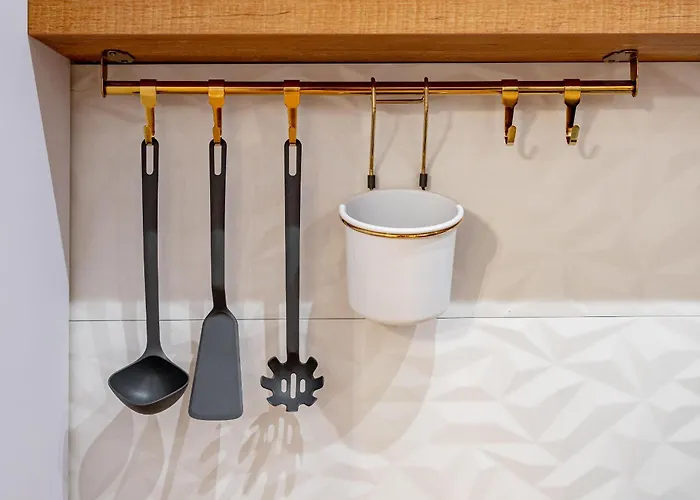 Apartmán Center Elegance - Stylish 2br At Piata Amzei