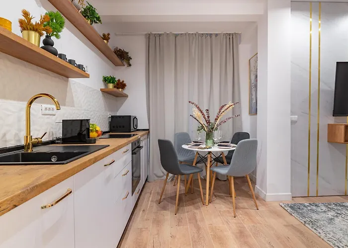 Center Elegance - Stylish 2br At Piata Amzei *